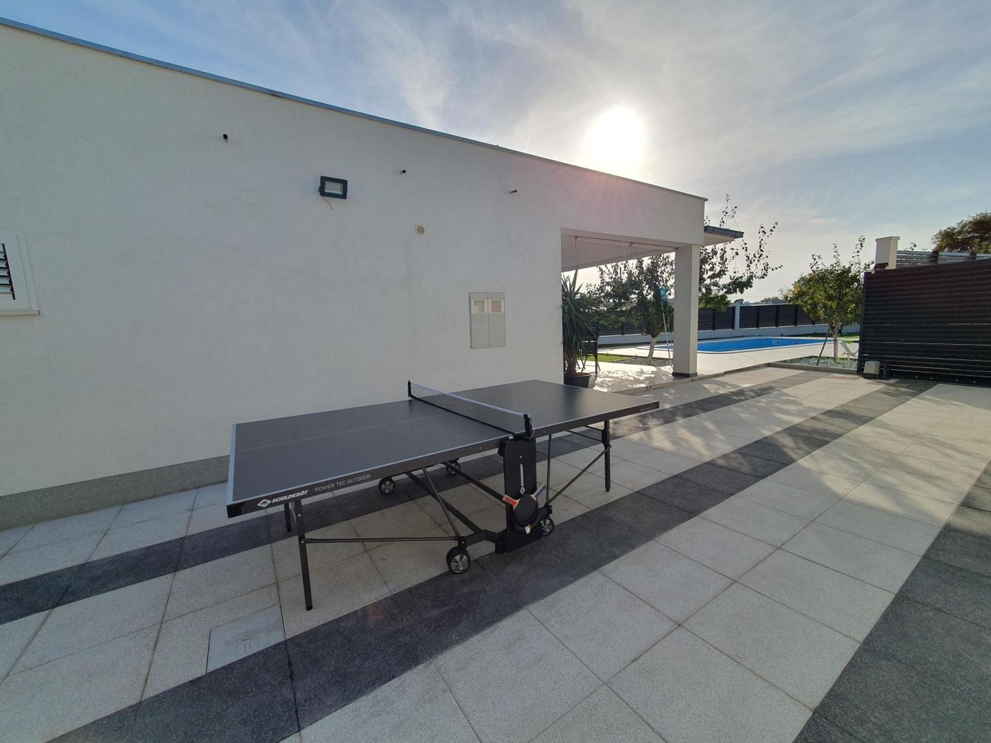Villa Margita Split Exterior foto
