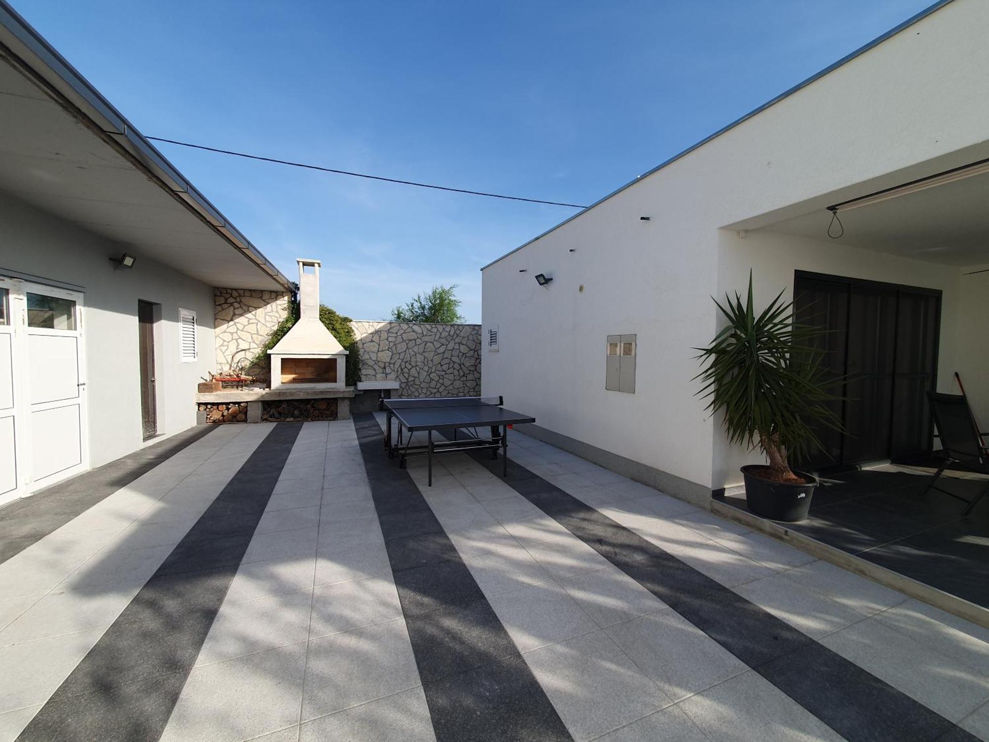 Villa Margita Split Exterior foto
